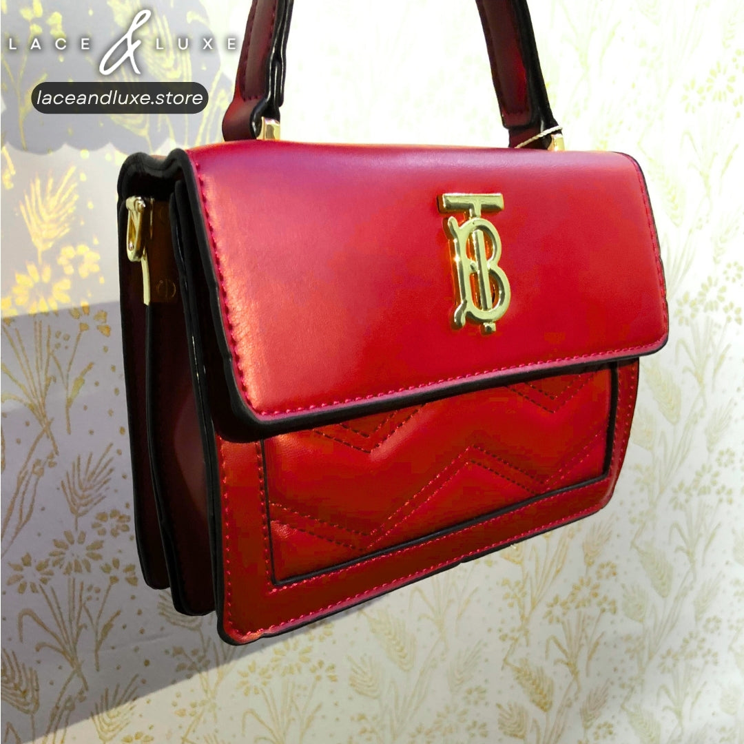 ASRAR Premium Ladies Handbag | Crossbody Shoulder Bag | Elegant Fashion Purse for Women