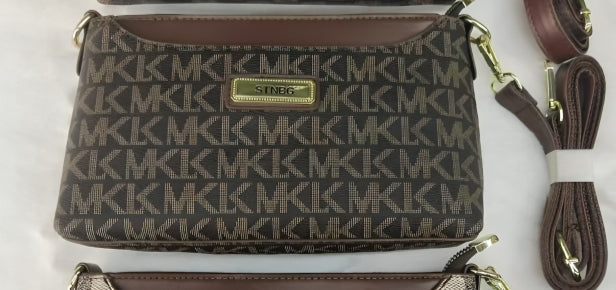 Monogram Crossbody Bags for Women  – Stylish, Affordable & Branded Look