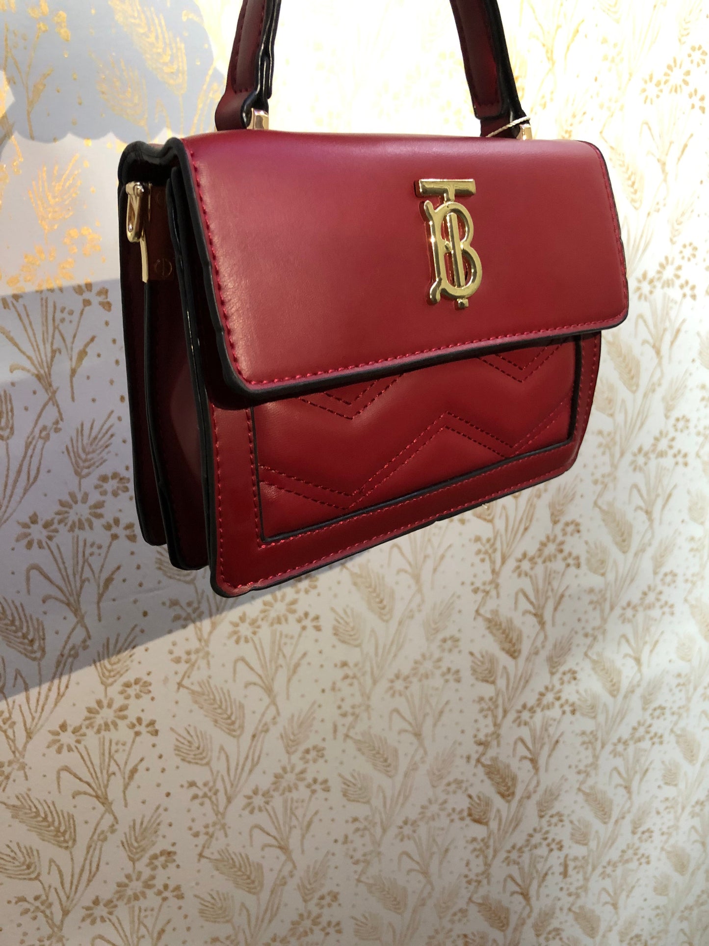 ASRAR Premium Ladies Handbag | Crossbody Shoulder Bag | Elegant Fashion Purse for Women