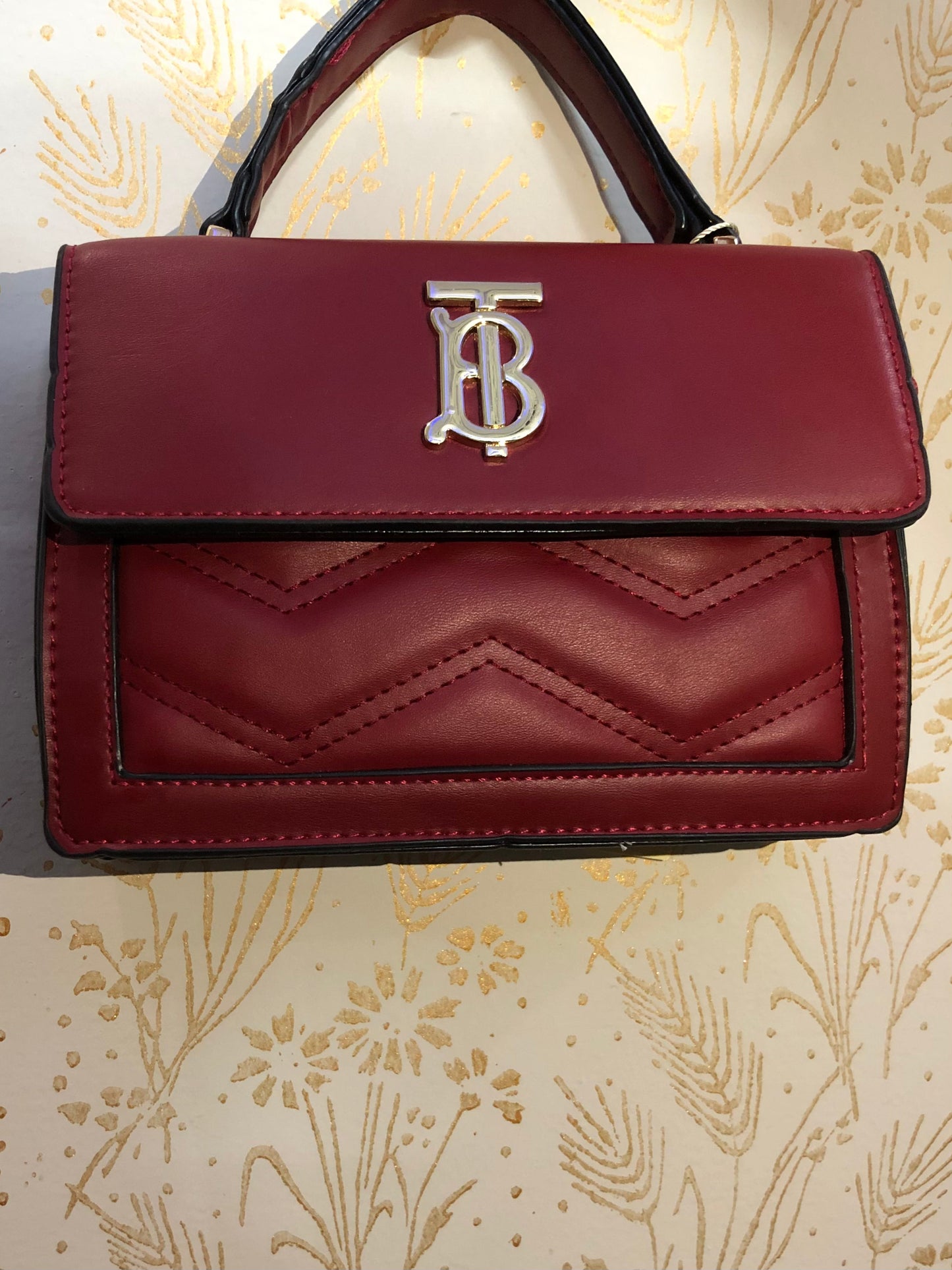 ASRAR Premium Ladies Handbag | Crossbody Shoulder Bag | Elegant Fashion Purse for Women