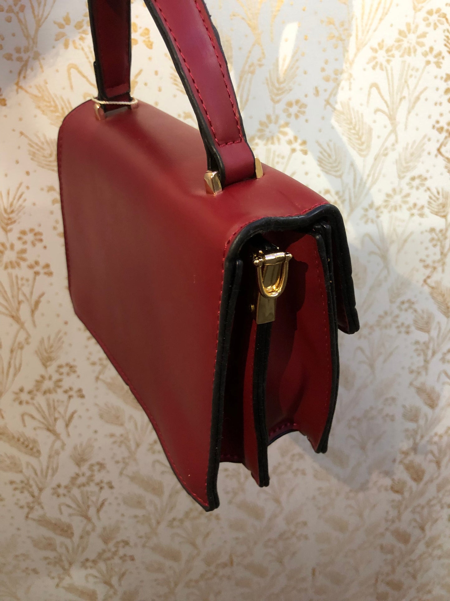 ASRAR Premium Ladies Handbag | Crossbody Shoulder Bag | Elegant Fashion Purse for Women