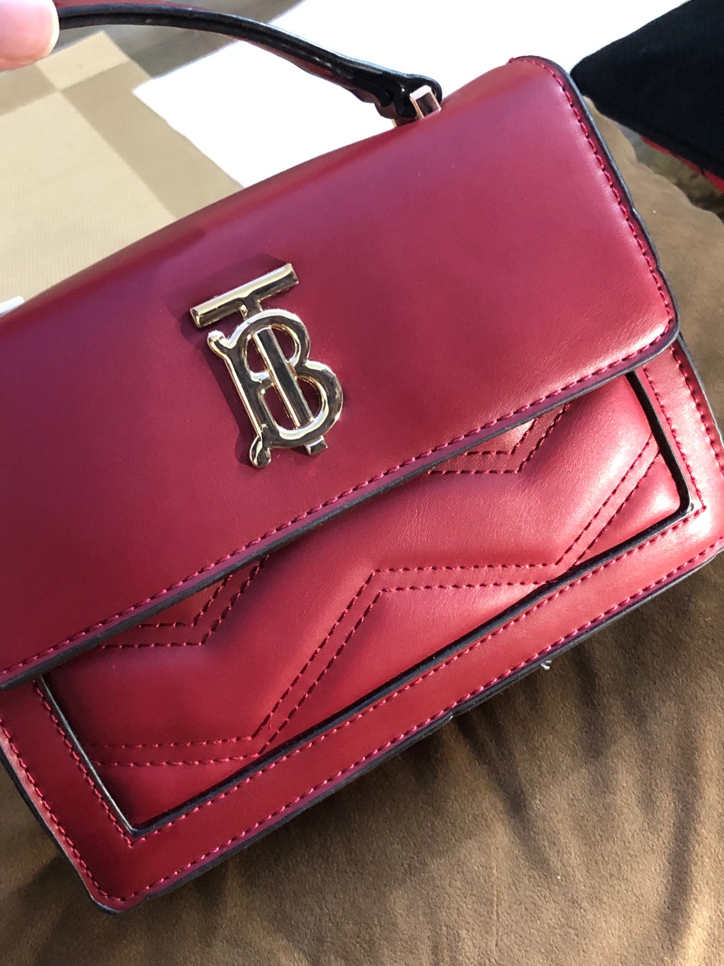 ASRAR Premium Ladies Handbag | Crossbody Shoulder Bag | Elegant Fashion Purse for Women